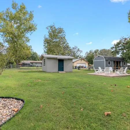 Gorgeous Home With Grill 5Min From Mainst!